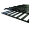 Решетка раздвижная для жарки с керамическим антипригарным покрытием GrillPro 50225. Photo 2