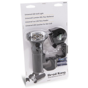 Фонарик LED Q-Lite универсальный Broil King 50936. Photo 3