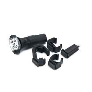 Фонарик LED Q-Lite універсальний BroilKing 50936
