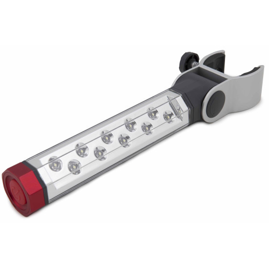 Ліхтарик для барбекю 10-LED Grill Pro 50938