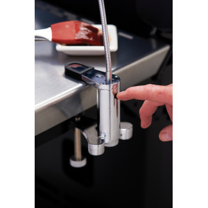 Гибкий фонарик LED для барбекю Grill Pro 50939. Photo 3