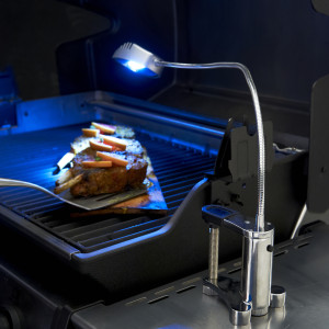Гибкий фонарик LED для барбекю Grill Pro 50939. Photo 2