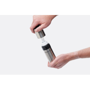 Распылитель для масла из нержавеющей стали 200 мл Grill Pro 50940. Photo 3