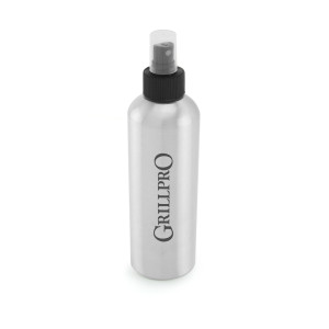 Пляшечка-спрей для олії з нержавіючої сталі GrillPro 50945