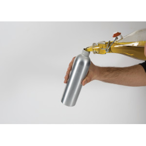 Бутылочка-спрей для масла из нержавеющей стали Grill Pro 50945. Photo 2