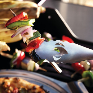 Щипцы для гриля с фиксатором 40 см Napoleon 55015. Photo 3