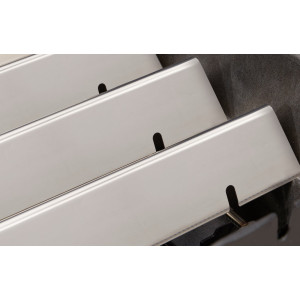 Газовий гриль Weber Genesis II EX-315 GBS SMART GRILL 61015775. Photo 3