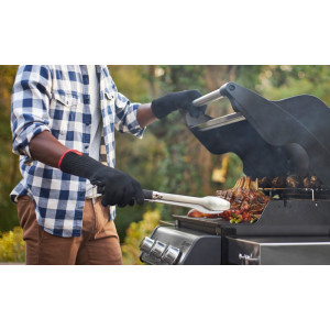 Газовий гриль Weber Spirit E-325 GBS 46712275. Photo 3