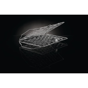 Сетка гибкая для овощей и морепродуктов для гриля Napoleon 40x27 см 57012. Photo 2