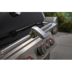 Фонарик для гриля Weber 7662. Photo 2