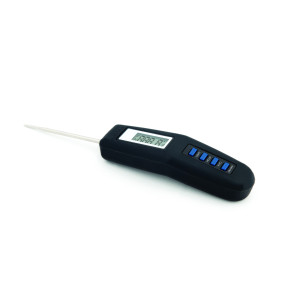 Цифровий термометр для гриля зі щупом Broil KIng 61135