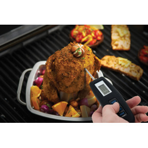 Цифровой термометр для гриля со щупом Broil KIng 61135. Photo 2