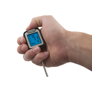 Термометр со щупом для мяса Broil King 61825. Photo 2