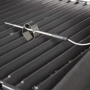 Термометр для мяса на 2 щупа Broil King 61935. Photo 2