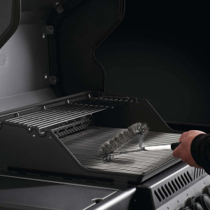 Щетка стальная Napoleon 62063. Photo 2