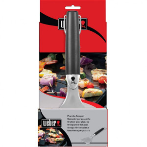 Скребок для планчи Weber 6207. Photo 3