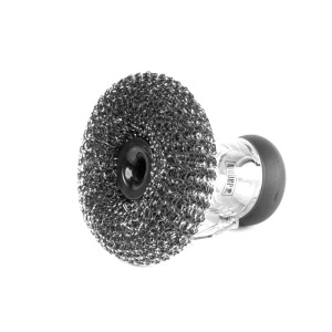 Металический шкребок для планчи Weber 6209. Photo 3