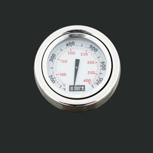 Газовий гриль Weber Genesis II E-610 GBS 63010175. Photo 2