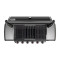 Газовий гриль Weber Genesis II E-610 GBS 63010175. Photo 3