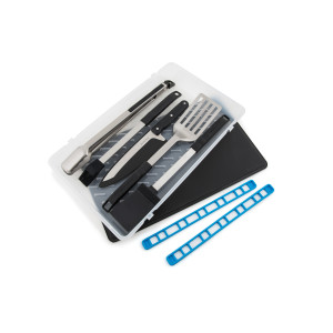 Набор инструментов для гриля PORTA CHAF Broil King 64001. Photo 3