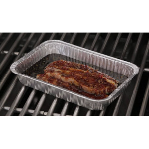 Ємність малі для збора жиру Weber 10 шт 6415. Photo 3