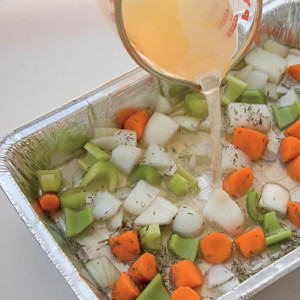 Ёмкость маленькие для сбора жира Weber 10 шт 6415. Photo 2