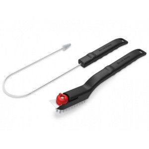 Набор щеток для чистки горелок 2 шт Broil King 64310. Photo 2