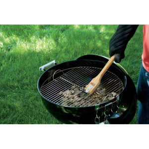 Щетка для чистки гриля Weber 6463. Photo 2