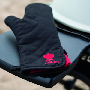 Жаропрочная перчатка Weber 6472. Photo 3