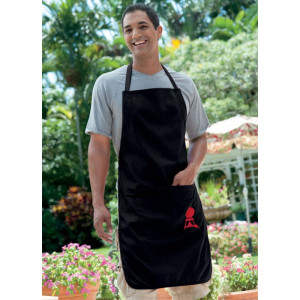 Фартух Weber 6474. Photo 2