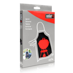 Фартух Weber 6474. Photo 3