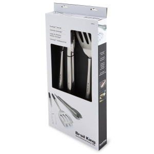 Набор инструментов для гриля Broil King 64952. Photo 3