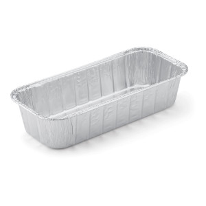 Емкость для жиру 10 шт к пелетным грилям Weber SMOKEFIRE и газовых грилей SUMMIT / GENESIS 6498. Photo 3