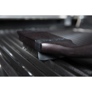Щетка для гриля с деревяной ручкой Broil King 65225. Photo 2