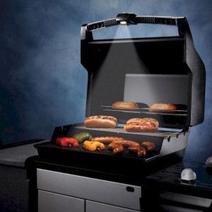 Фонарик подсветка для газового гриля Weber 6528. Photo 2