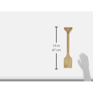 Шкребок для гриля деревянный Broil King 65335. Photo 2