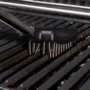 Щетка для гриля с пружинами Broil King 65600. Photo 3