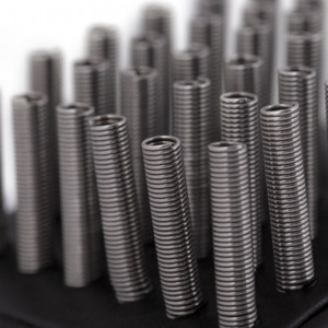 Щетка для гриля с пружинами Broil King 65600. Photo 2