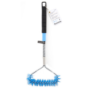 Щетка Т-образная для гриля Broil King 65643. Photo 2