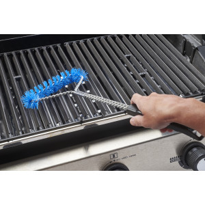 Щетка Т-образная для гриля Broil King 65643. Photo 3