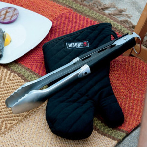 Щипцы для гриля Weber 6610. Photo 3