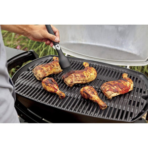 Кисточка силиконовая Weber 6661. Photo 3