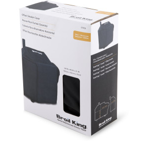 Чехол для гриль -коптильни Broil King SMOKE 67050. Photo 2