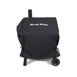 Чехол для угольного гриля Broil King SMOKE 67060. Photo 3