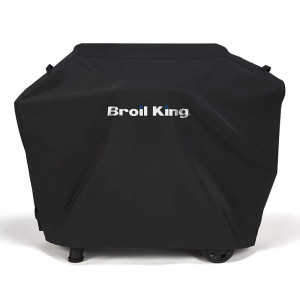 Чехол для пеллетного гриля Broil King CROWN PELLET 400 67064. Photo 3