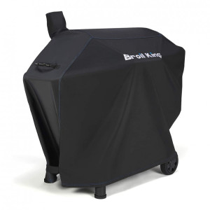 Чехол для пеллетного гриля Broil King REGAL PELLET 500 67069. Photo 2