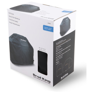 Чехол для грилей Broil King PREMIUM BARON 500s / SIGNET / Crown 20 . 40 s / Sovereign 20. 70. 90 s 68488. Photo 3