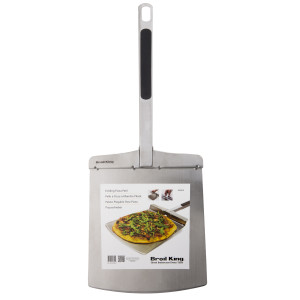 Лопатка стальная для пицы Broil KIng 69800. Photo 3