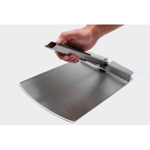 Лопатка стальная для пицы Broil KIng 69800. Photo 3