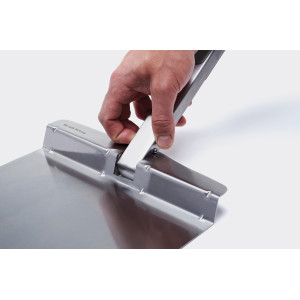 Лопатка стальная для пицы Broil KIng 69800. Photo 2